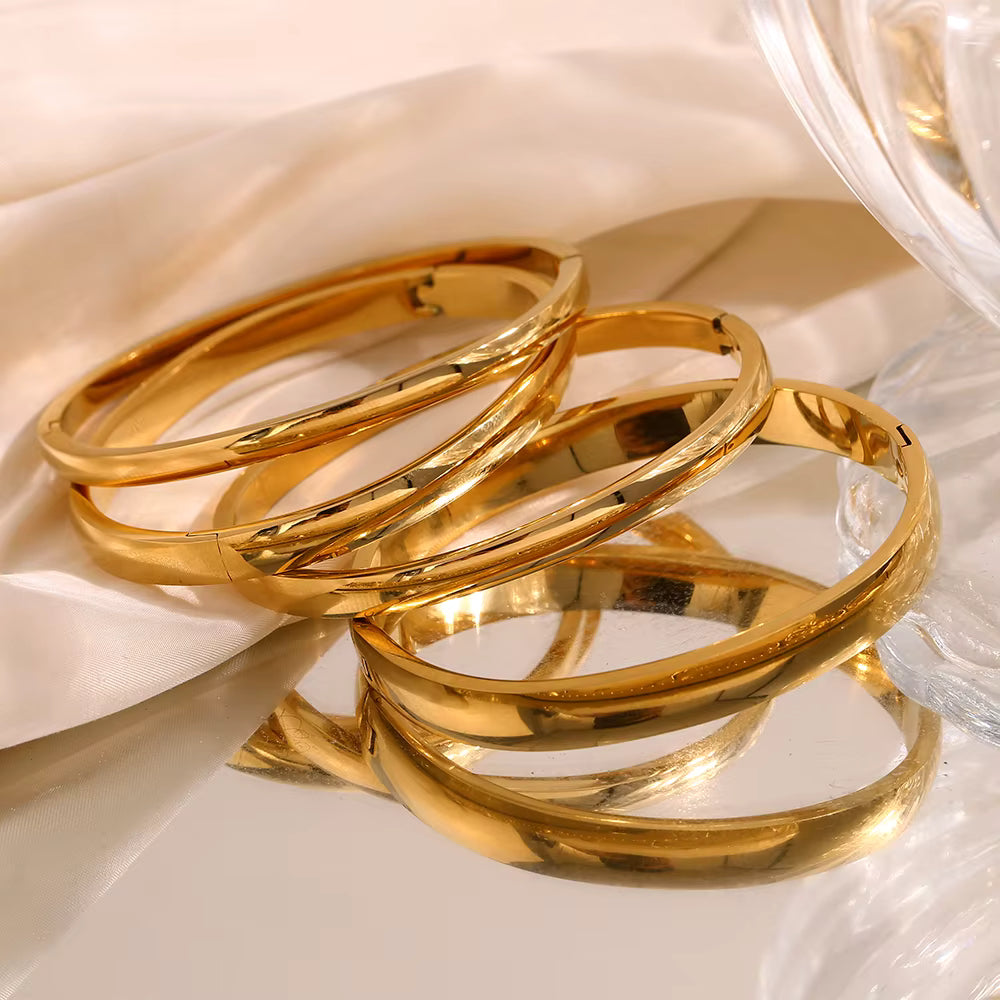Loop Bracelet