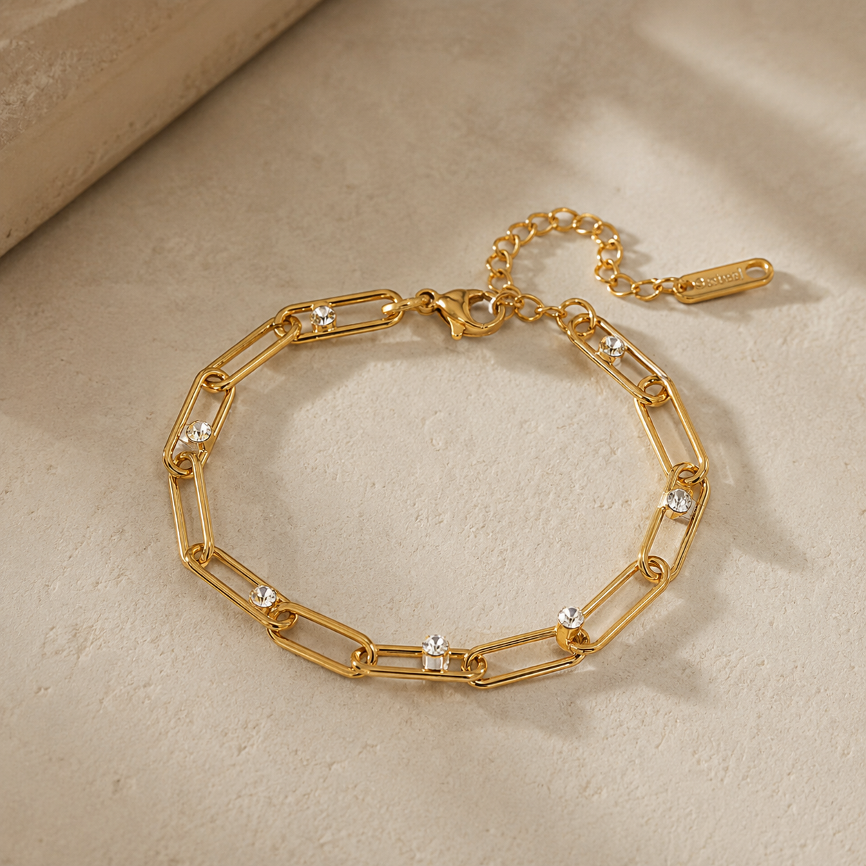 Lucent Bracelets