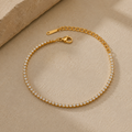 Lucent Bracelets