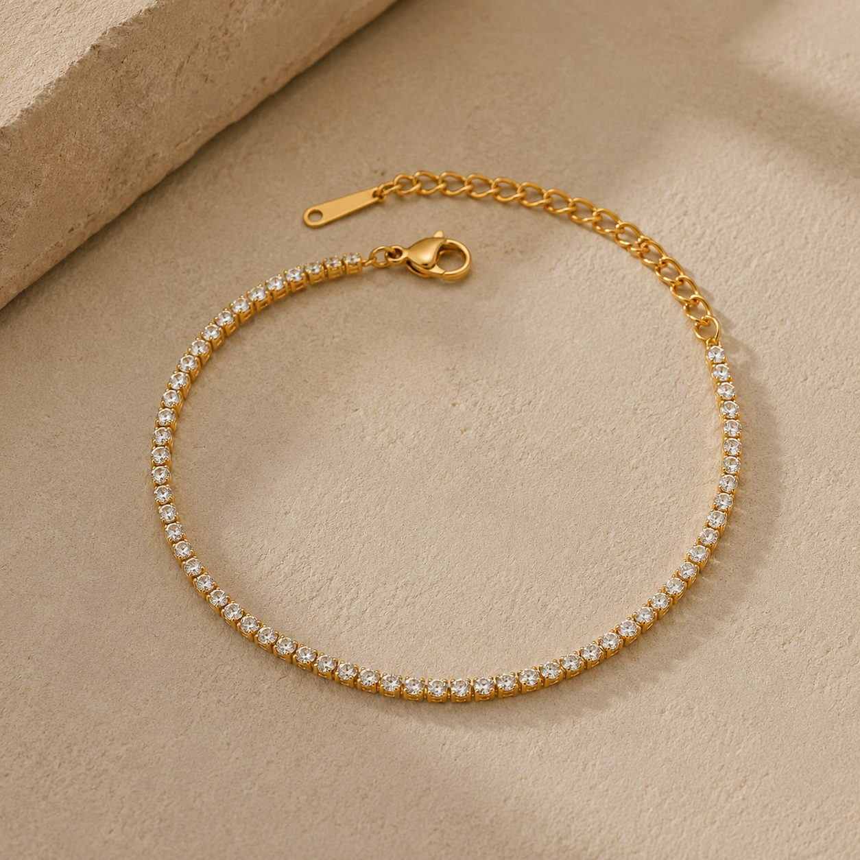 Lucent Bracelets