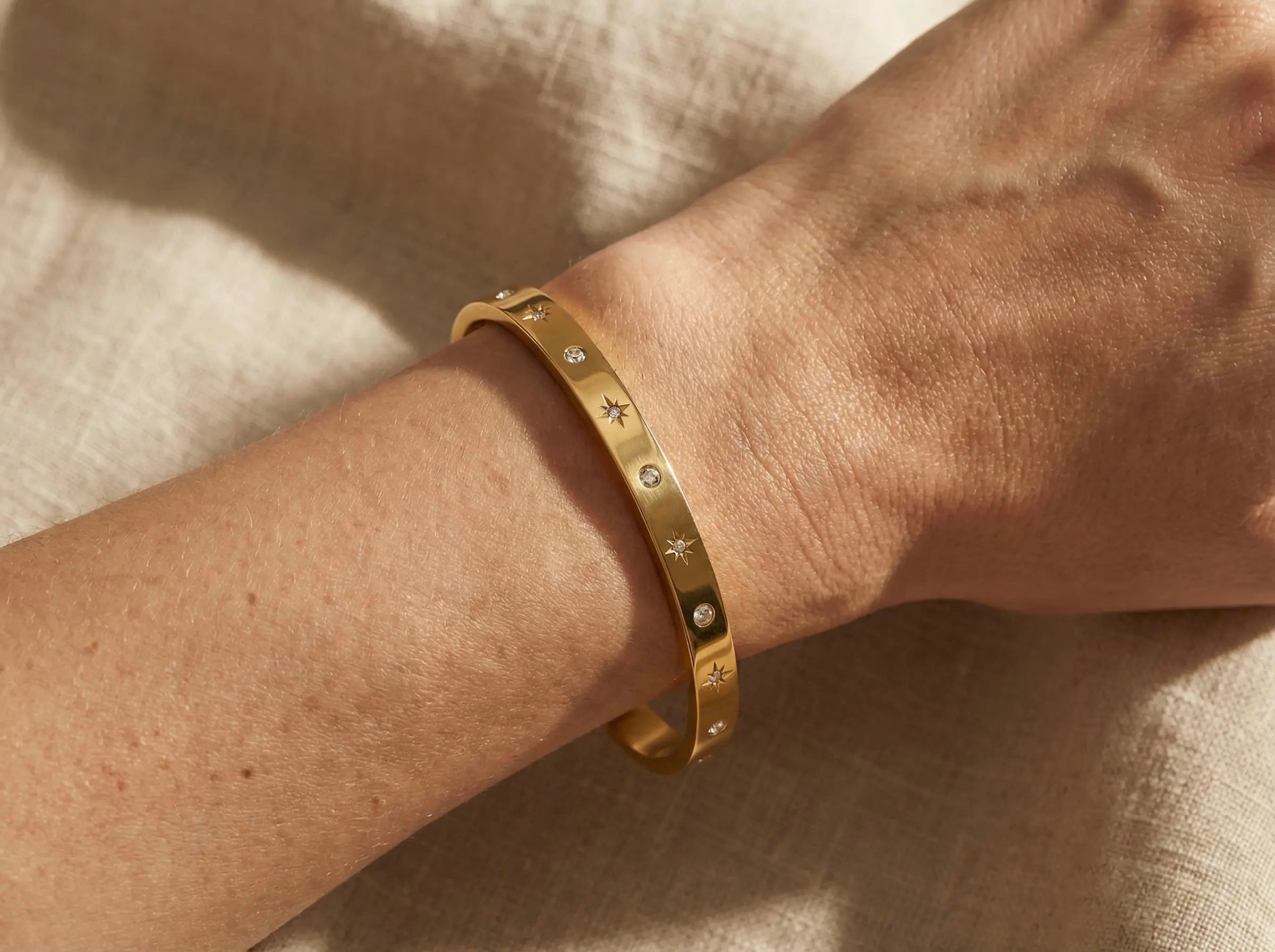Luma Bracelets
