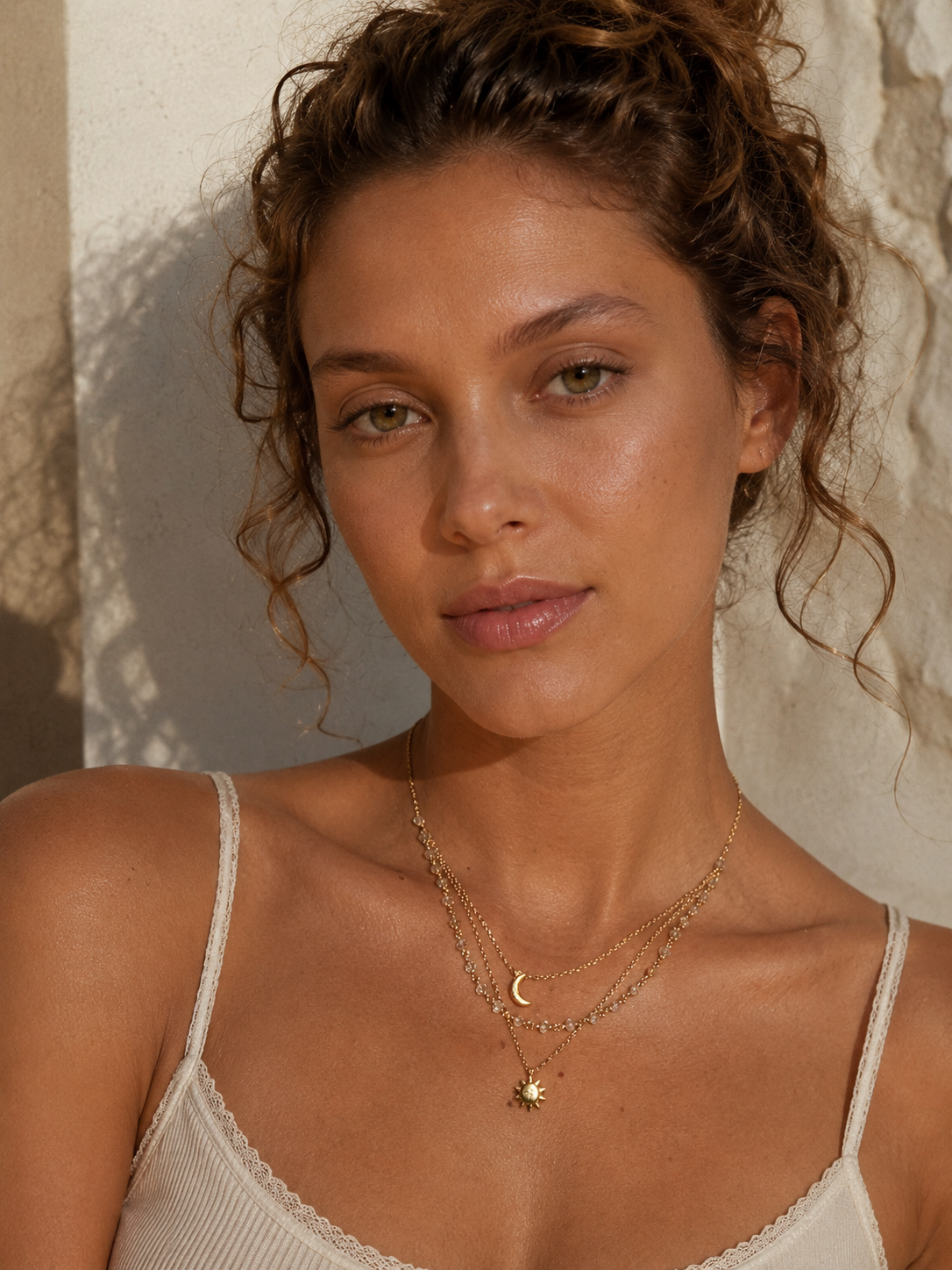 Lunara Necklace