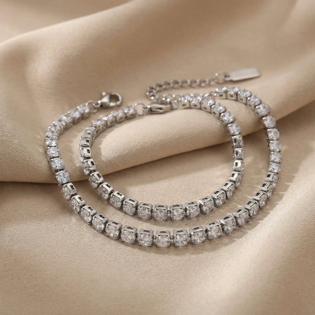Lustre Bracelet
