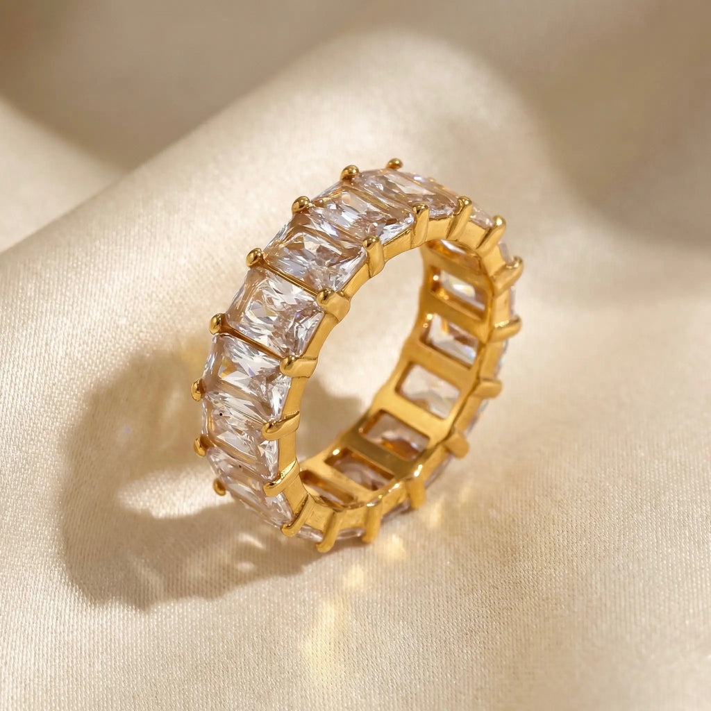 Luxe Ring