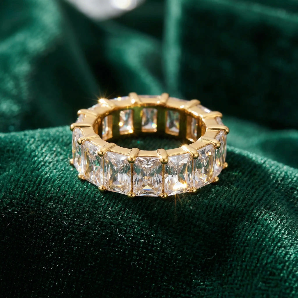 Luxe Ring