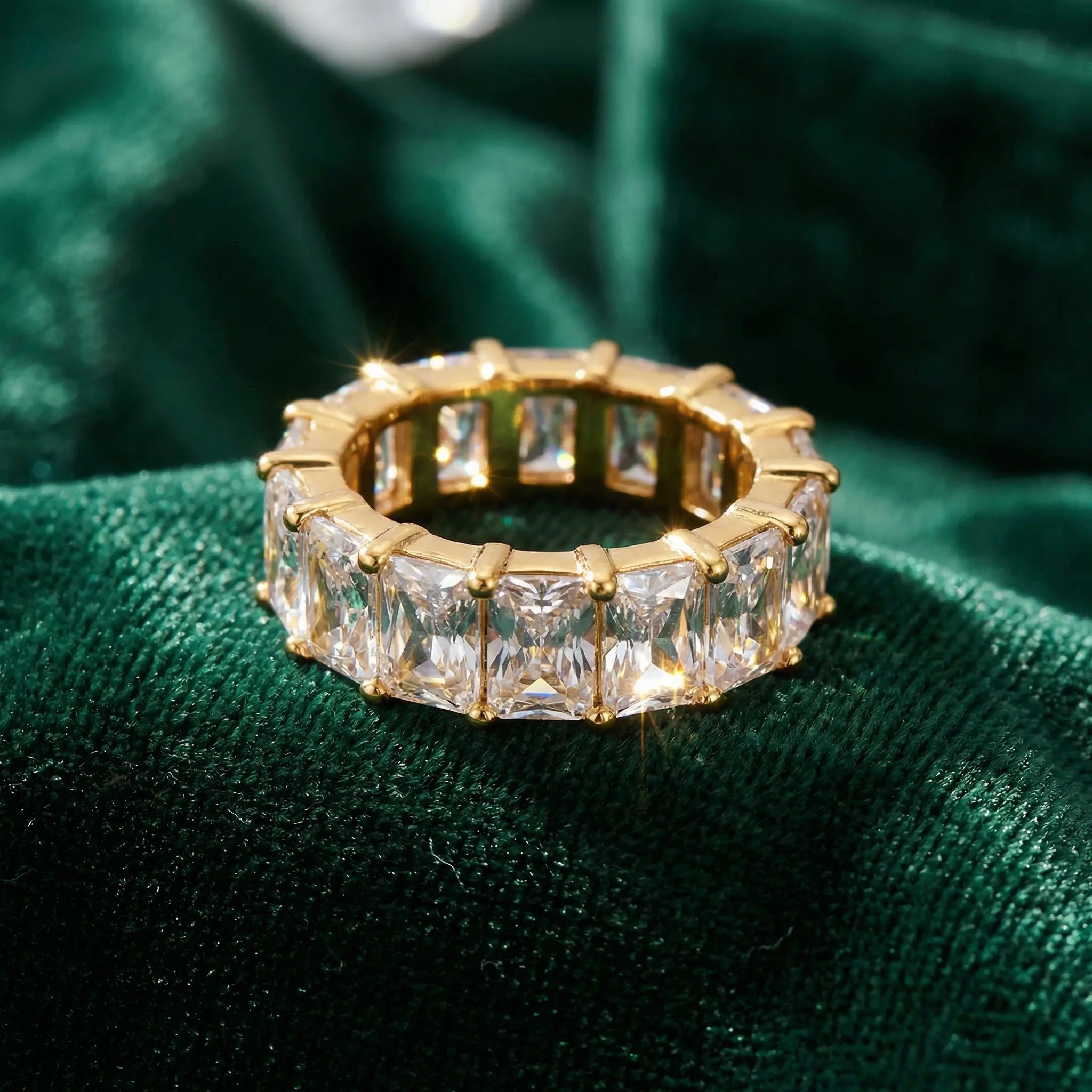 Luxe Ring