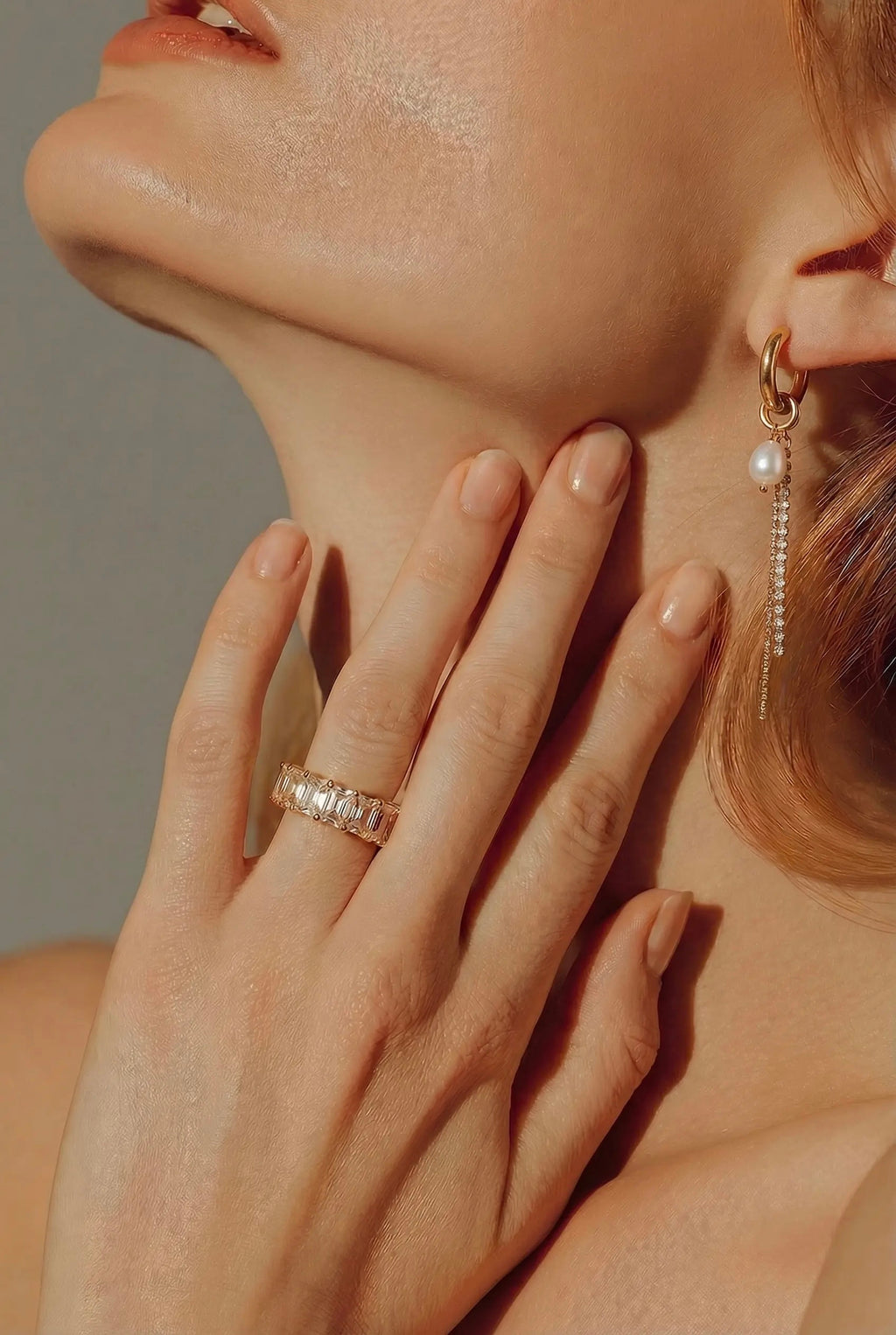 Luxe Ring