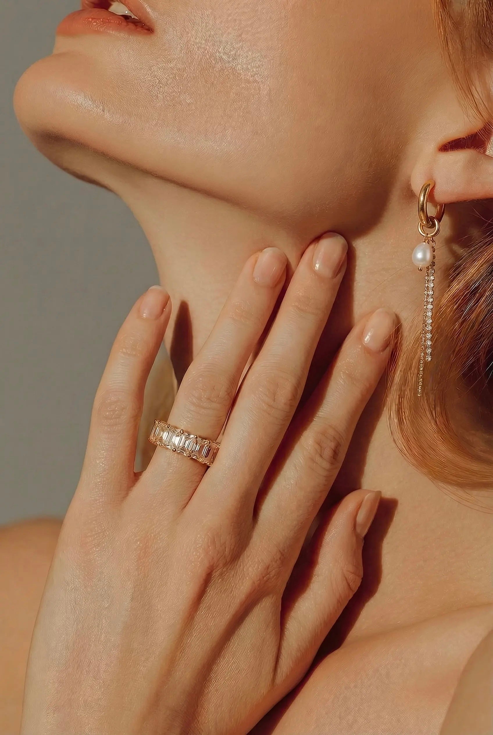 Luxe Ring