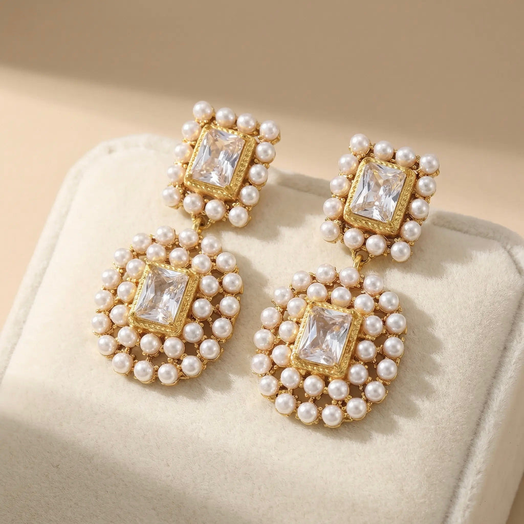 Aurelia Earring