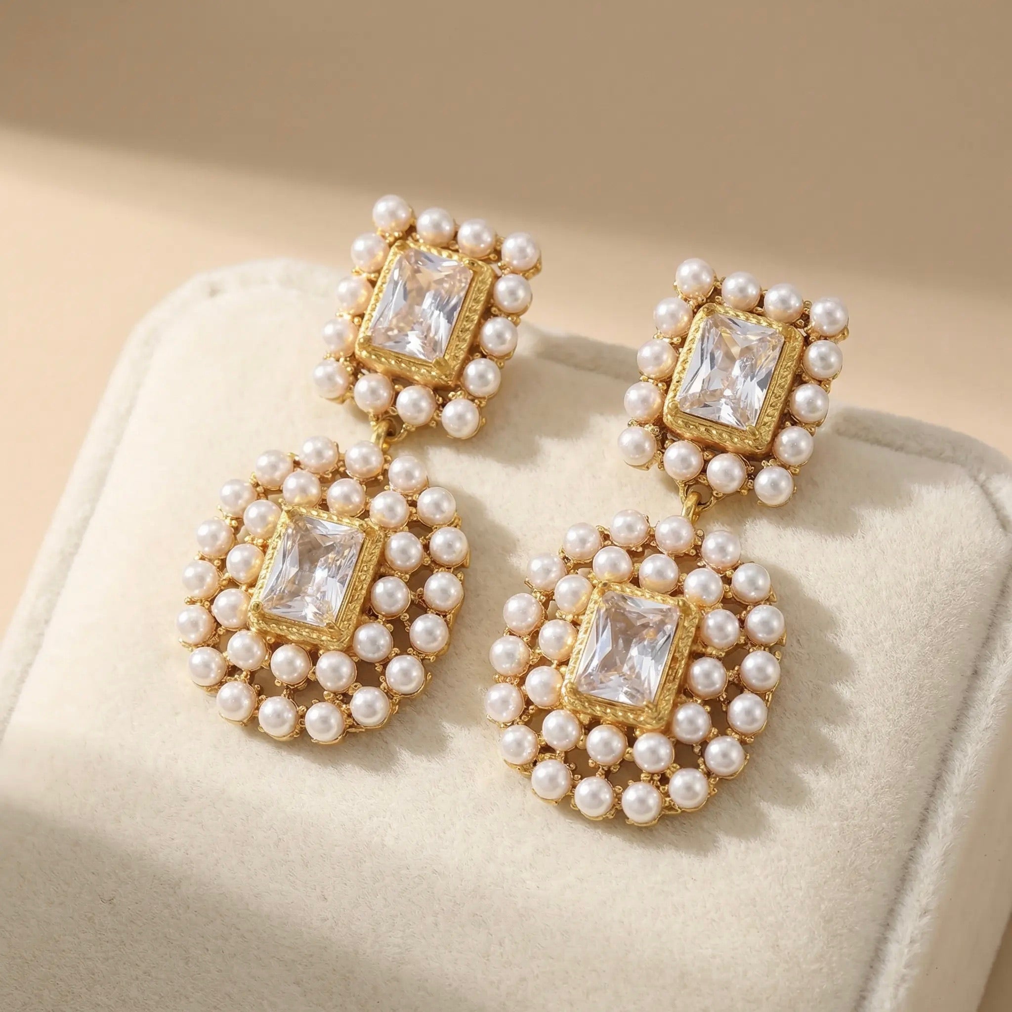 Aurelia Earring