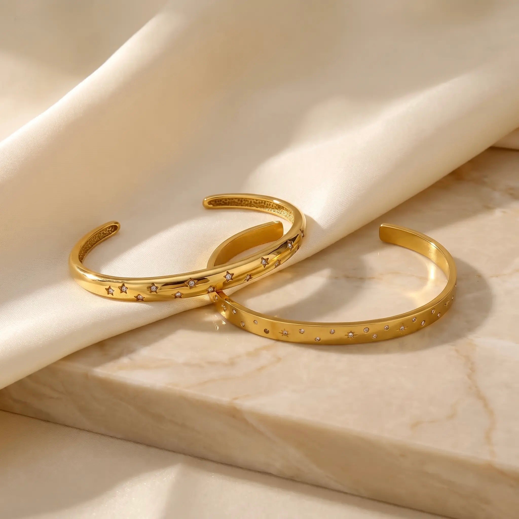 Luma Bracelets