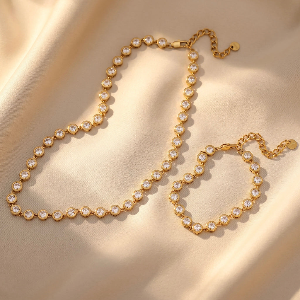 Lumiére Set