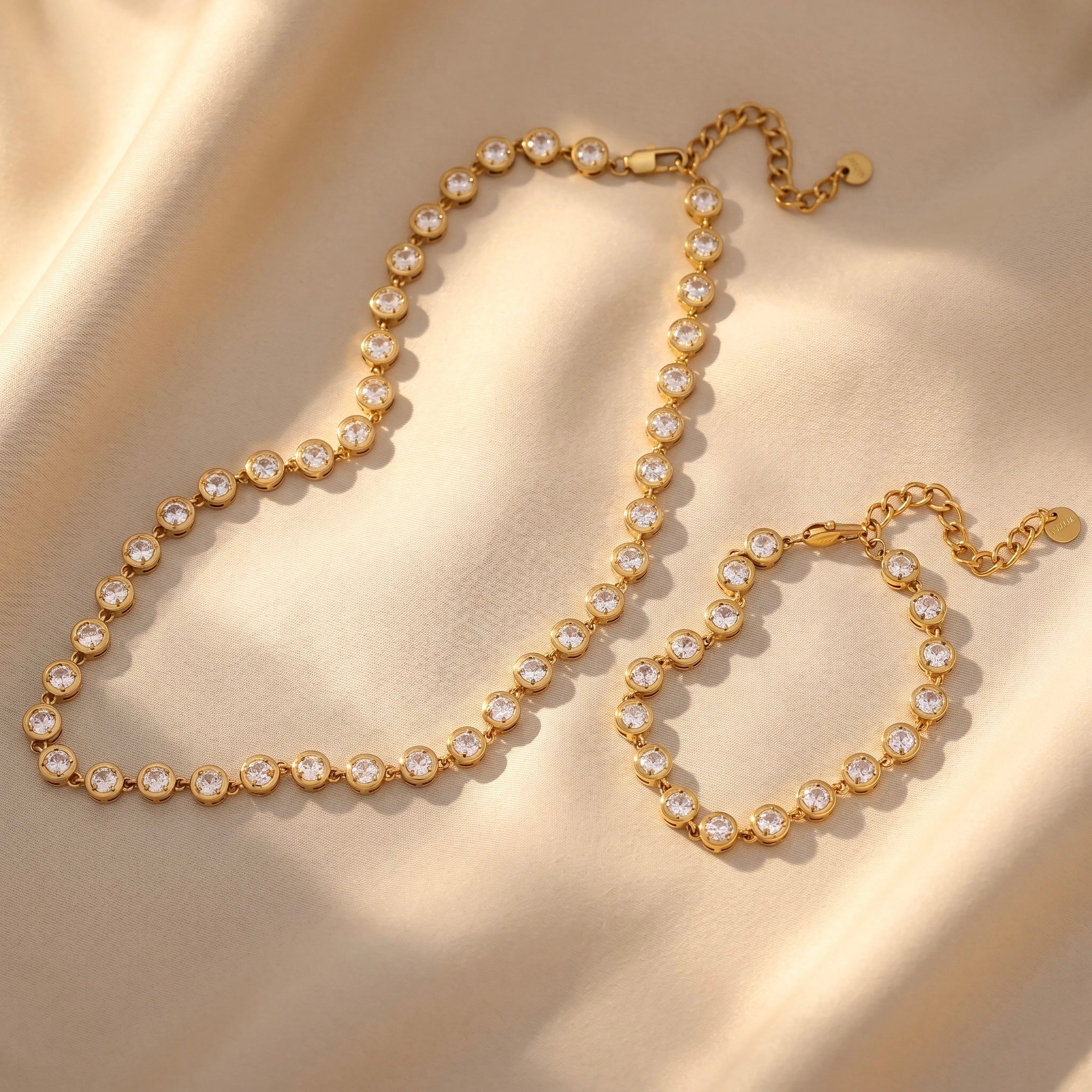 Lumiére Set