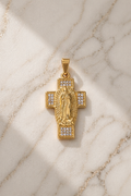 Madonna Charm