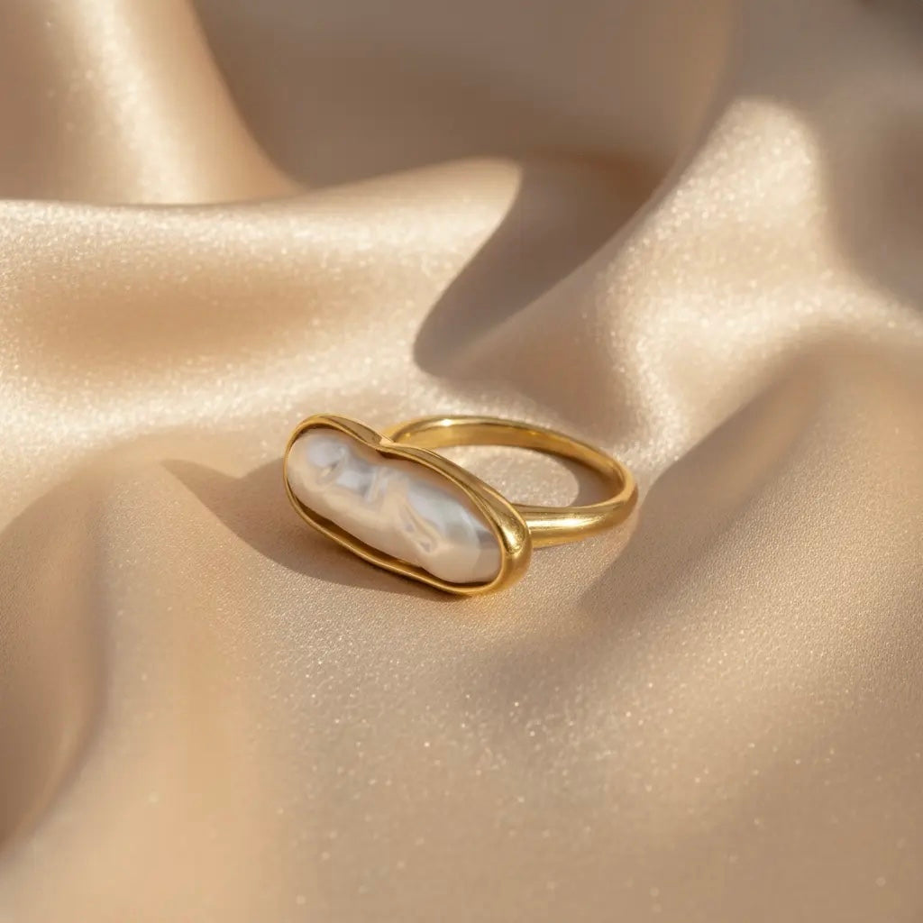 Marea Ring
