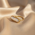 Marea Ring