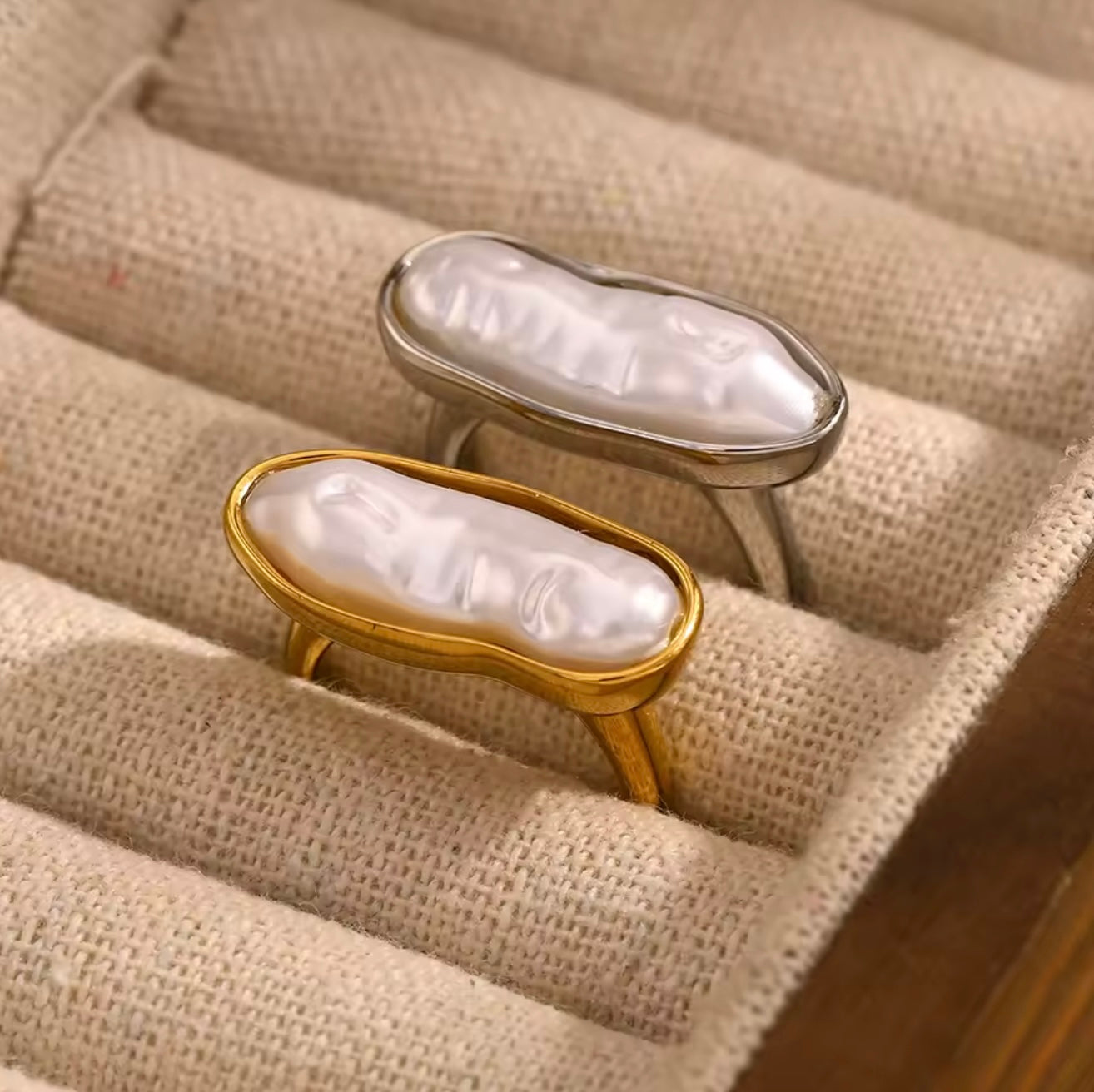 Marea Ring