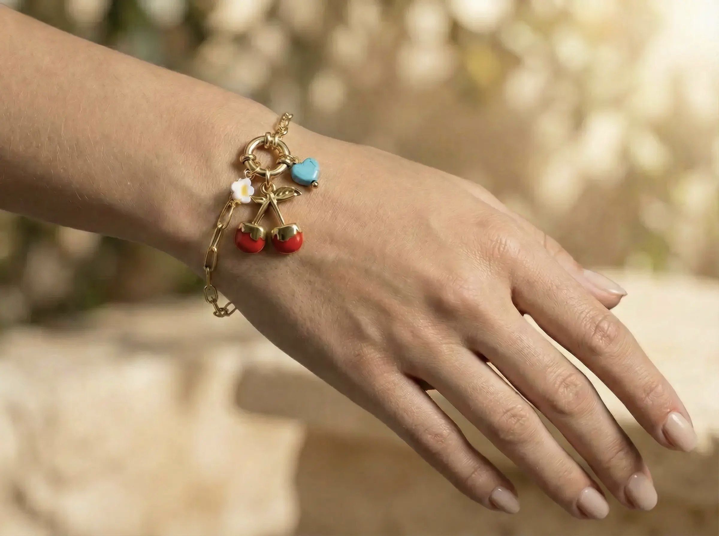 Maris Bracelets