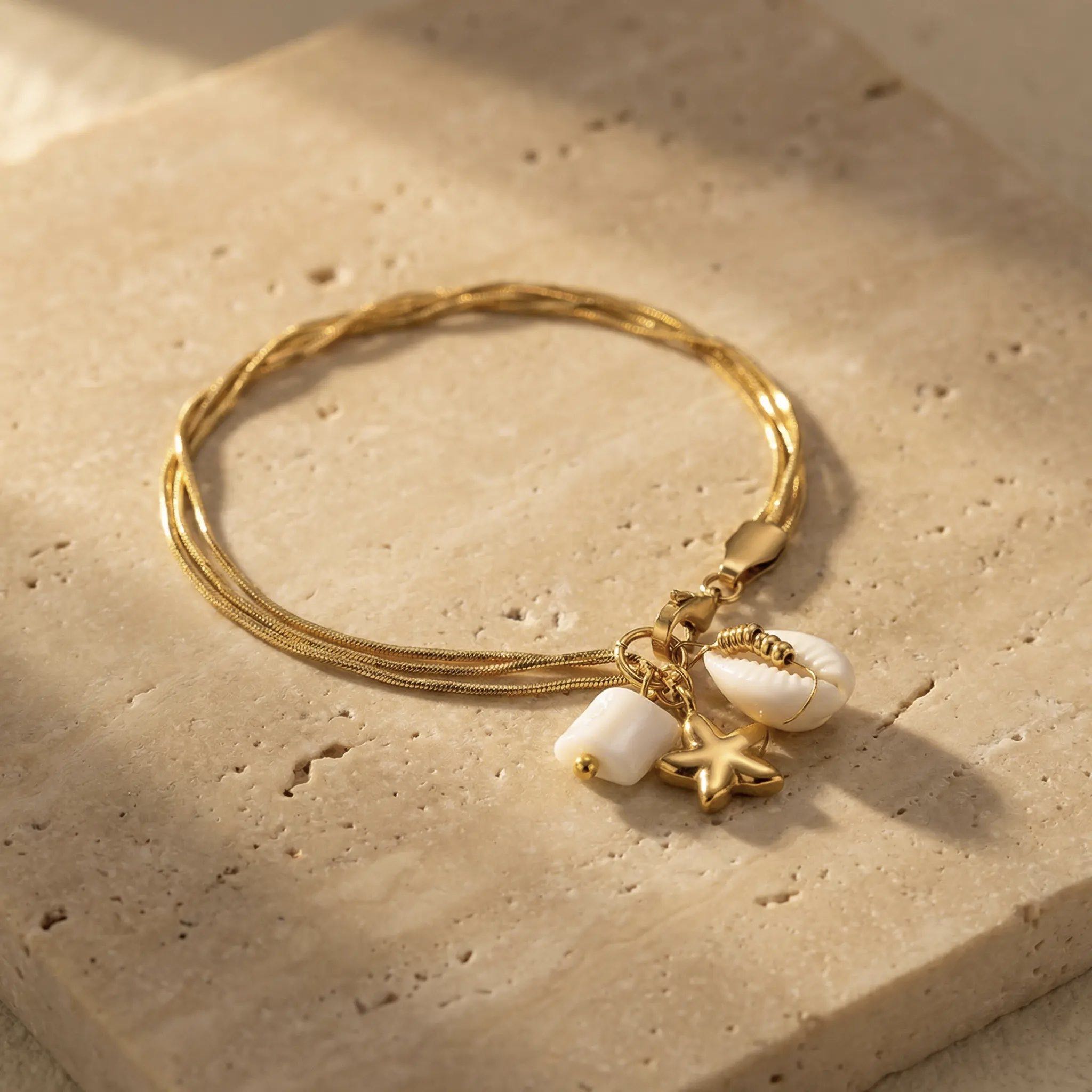 Maris Bracelets