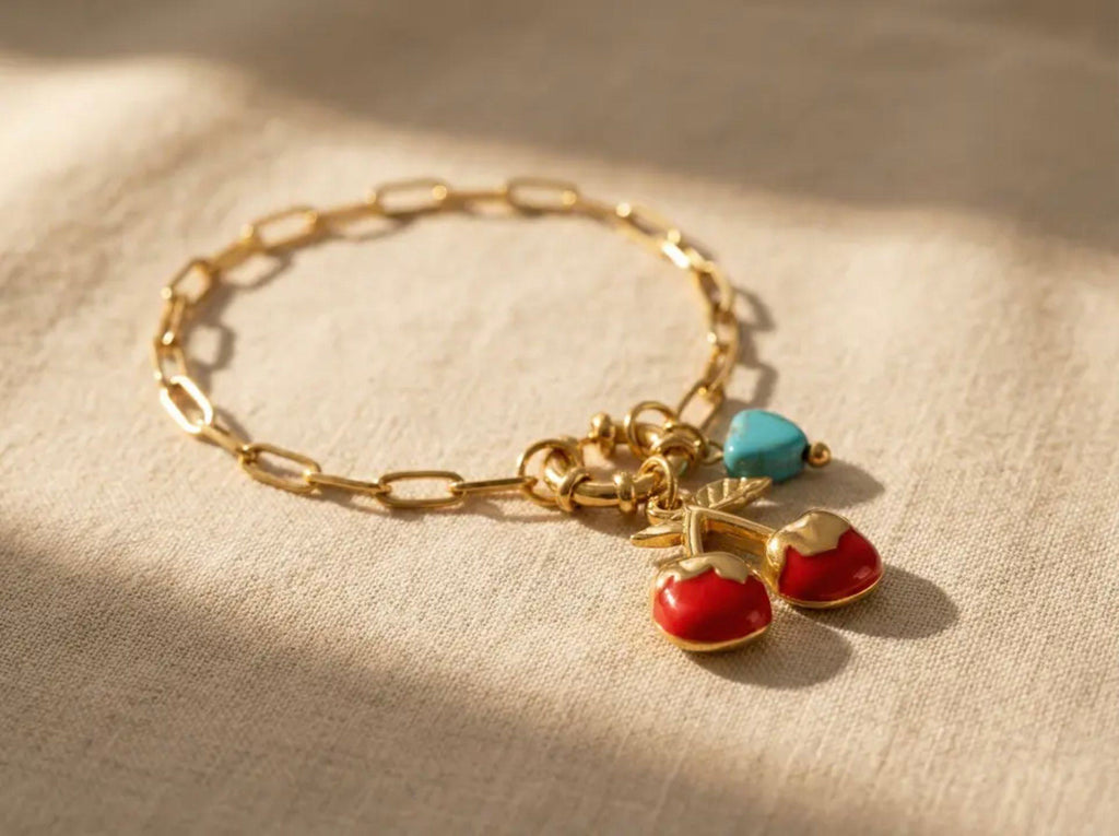 Maris Bracelets