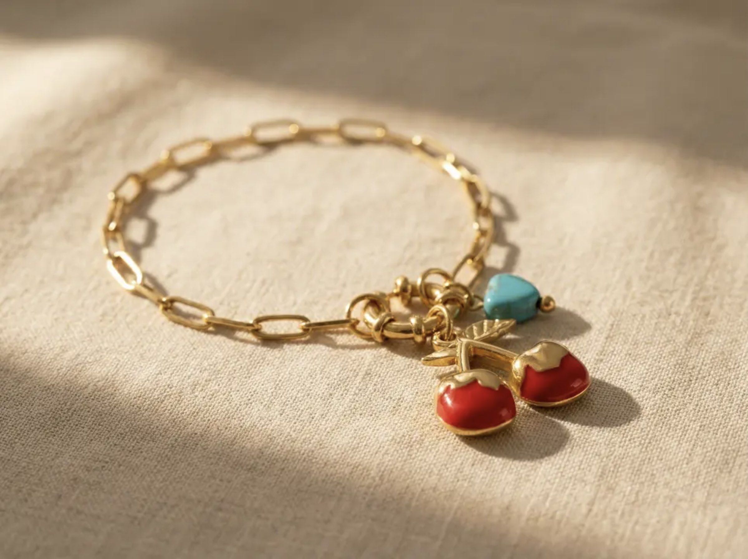 Maris Bracelets