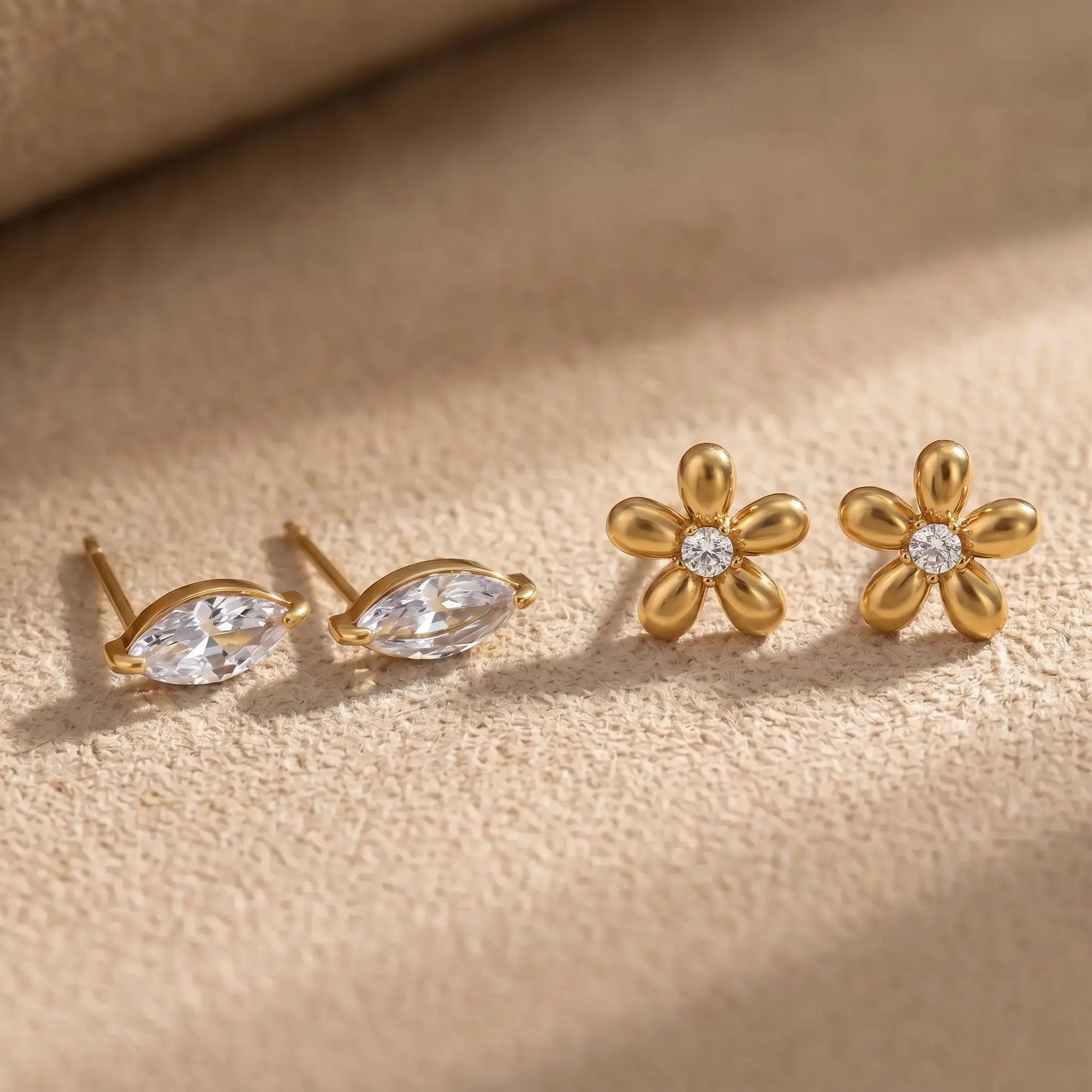 Mira Earrings