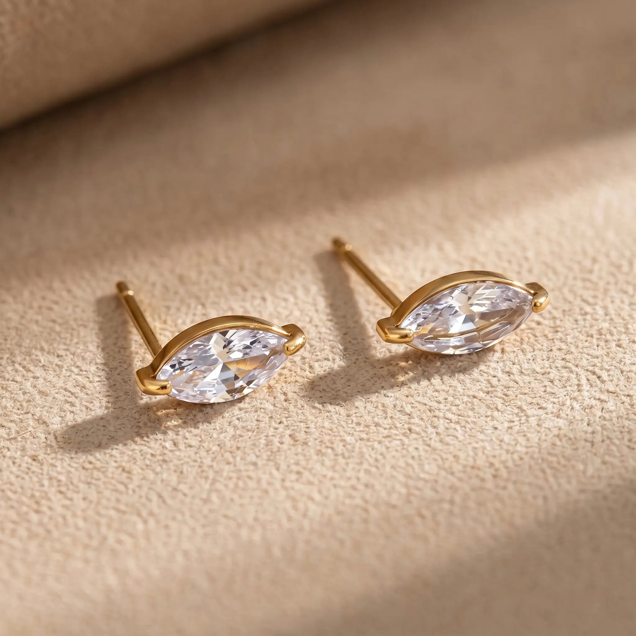 Mira Earrings
