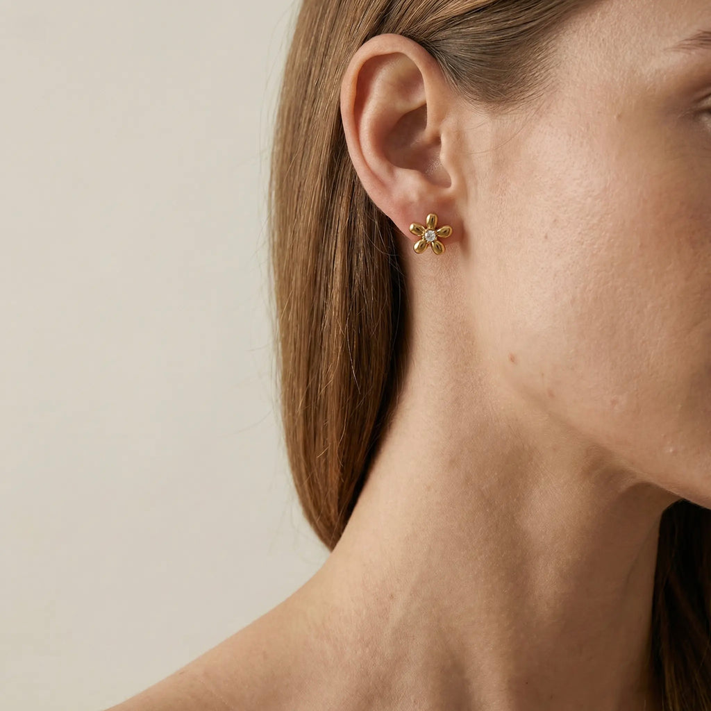 Mira Earrings