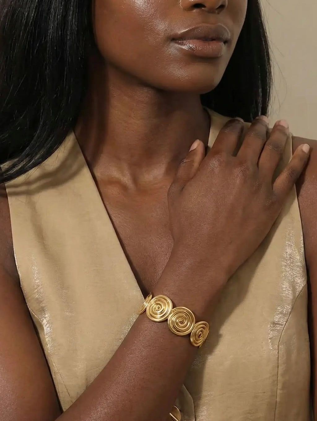 Motion Bracelet