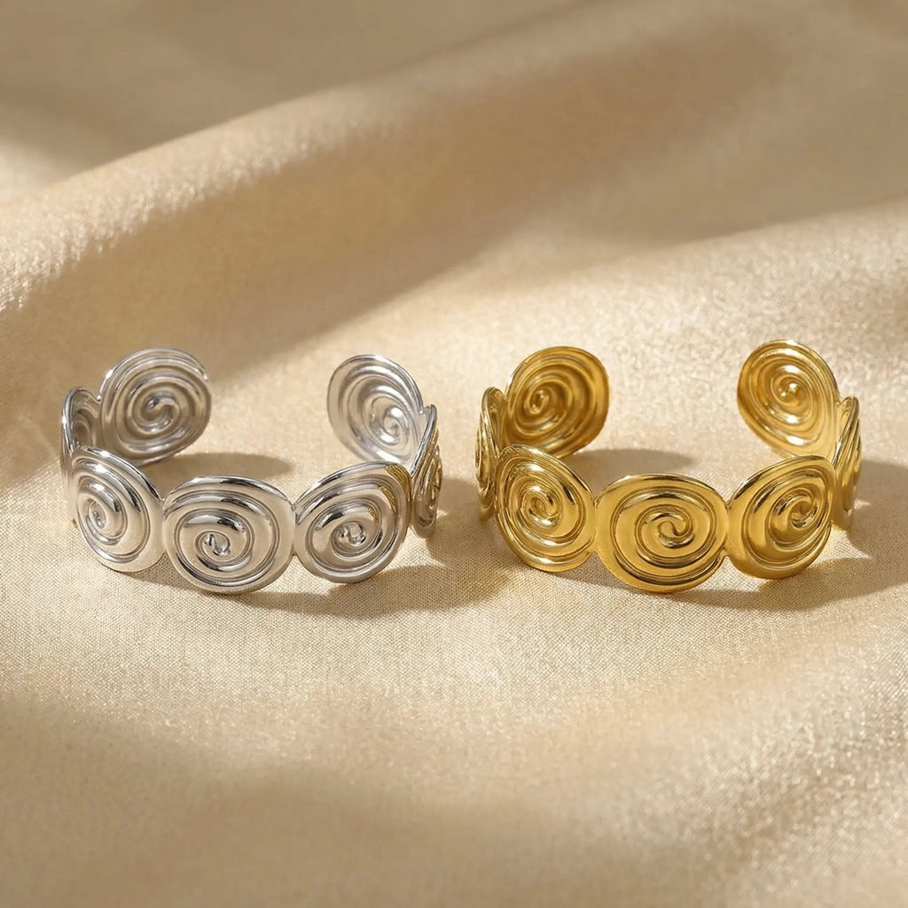 Motion Bracelet