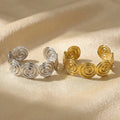 Motion Bracelet