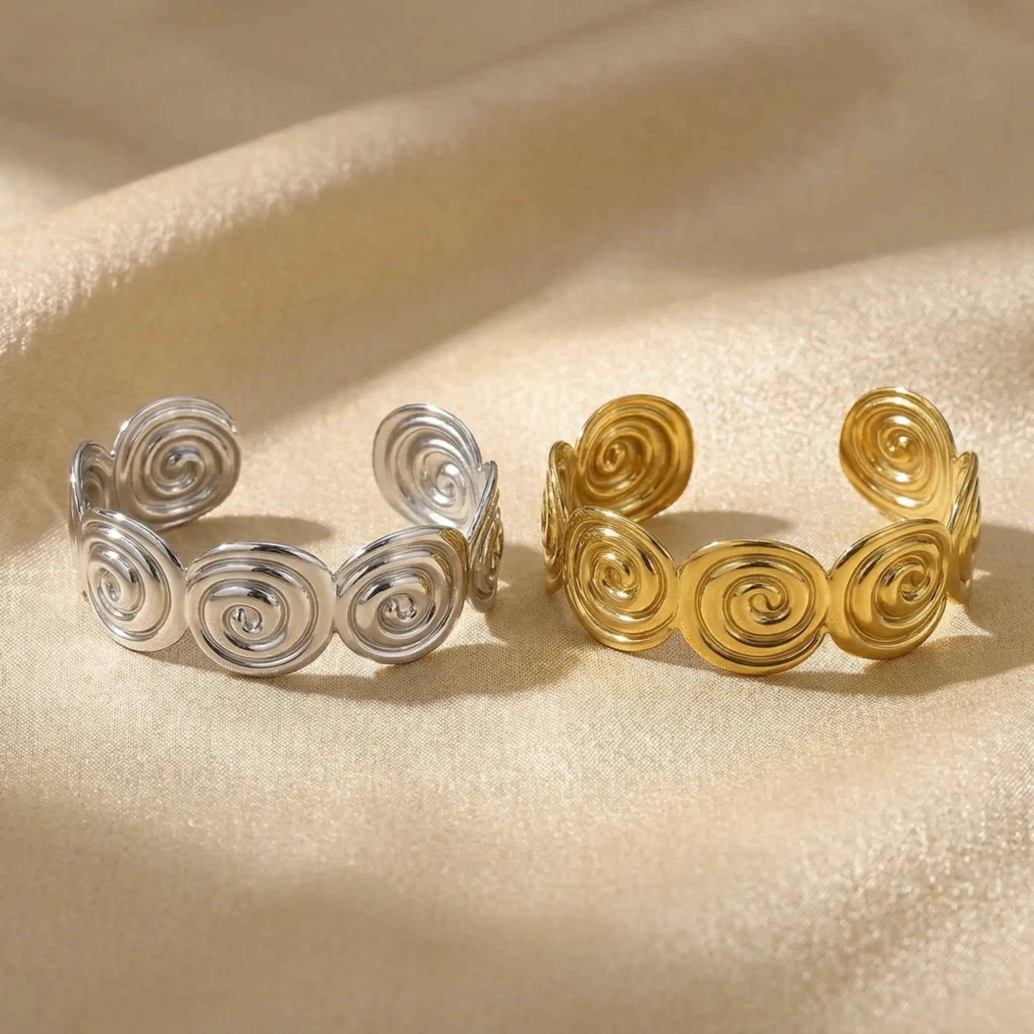 Motion Bracelet