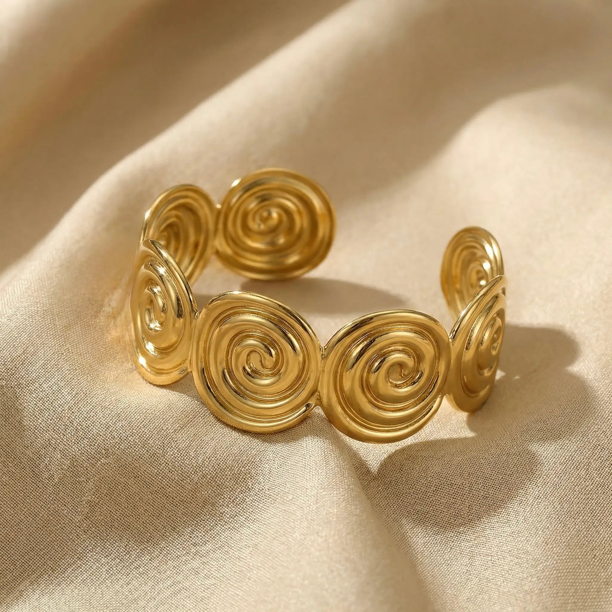 Motion Bracelet