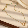 Naya Necklaces