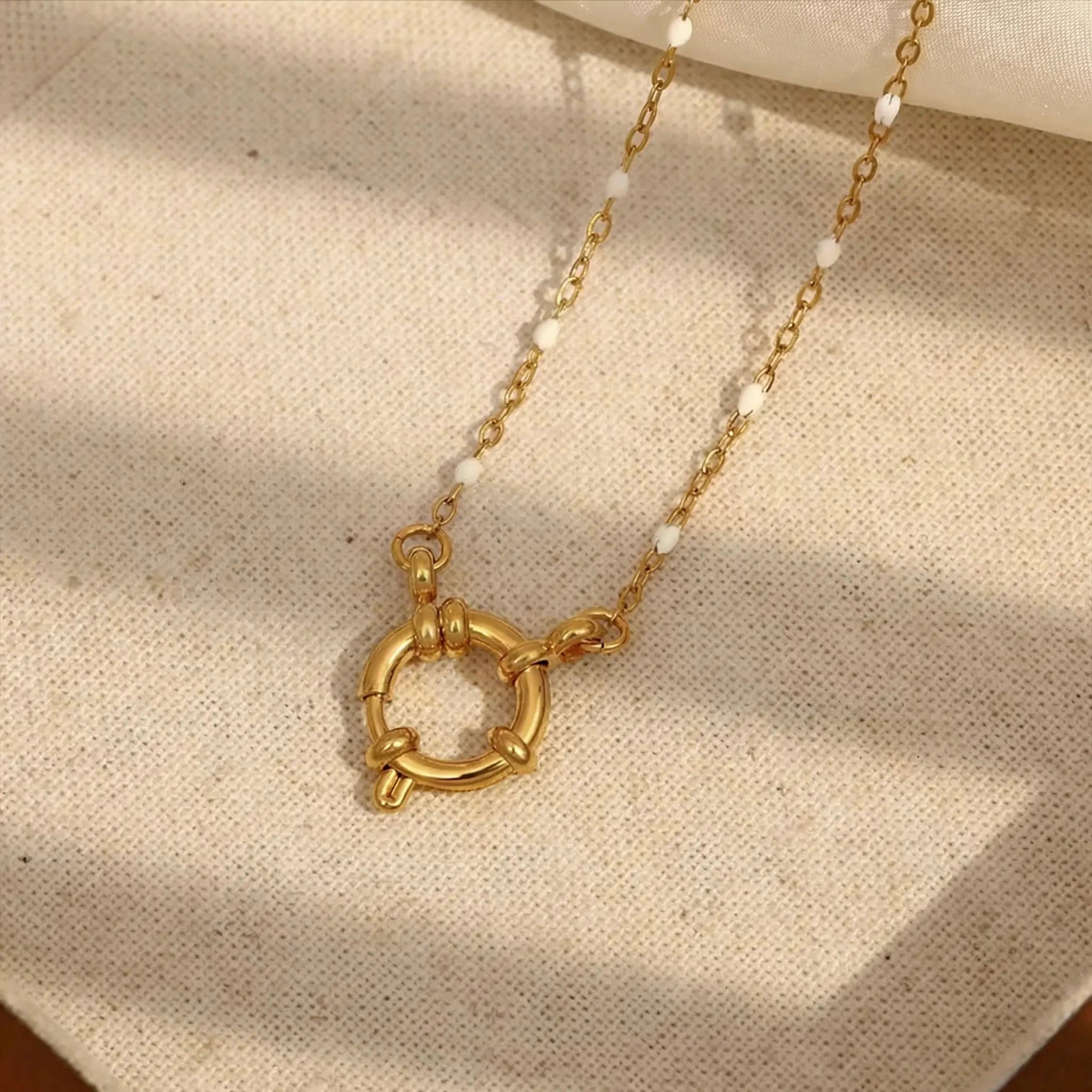 Naya Necklaces