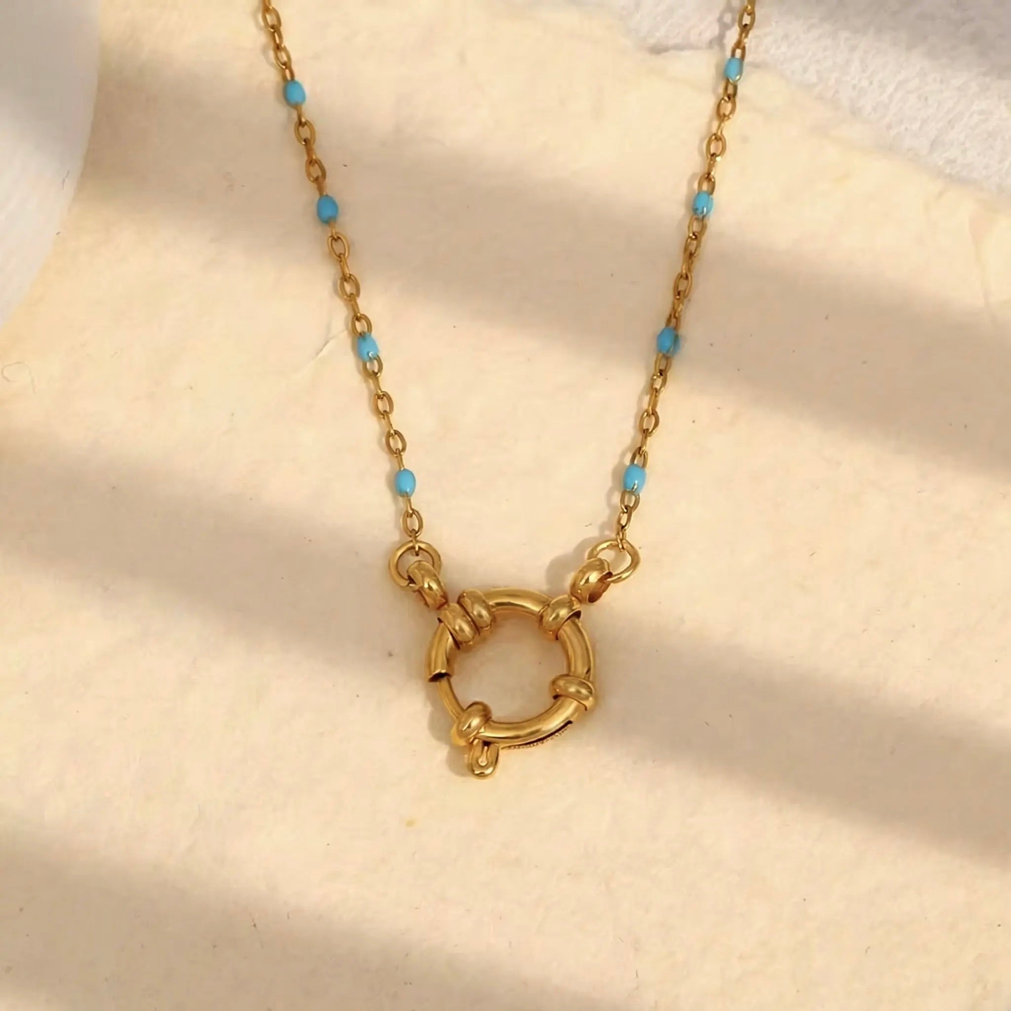 Naya Necklaces
