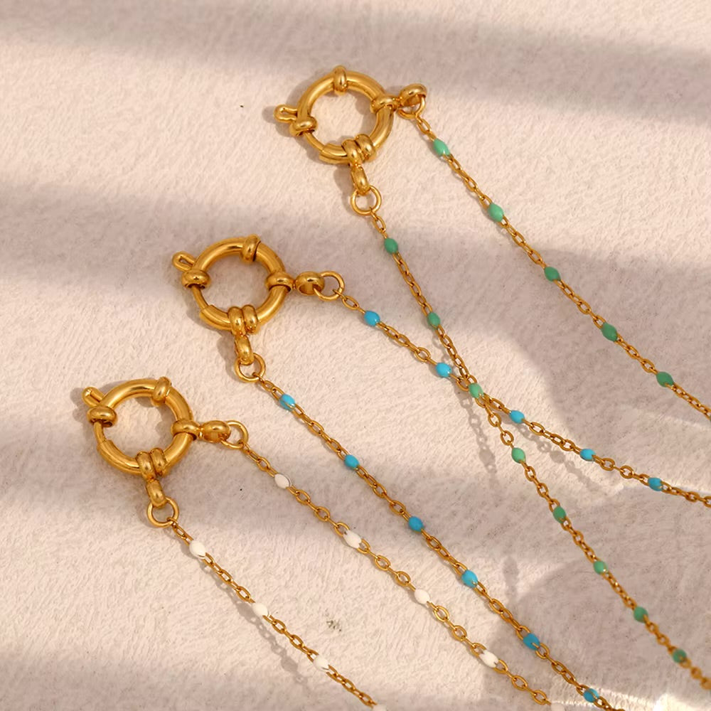 Naya Necklaces