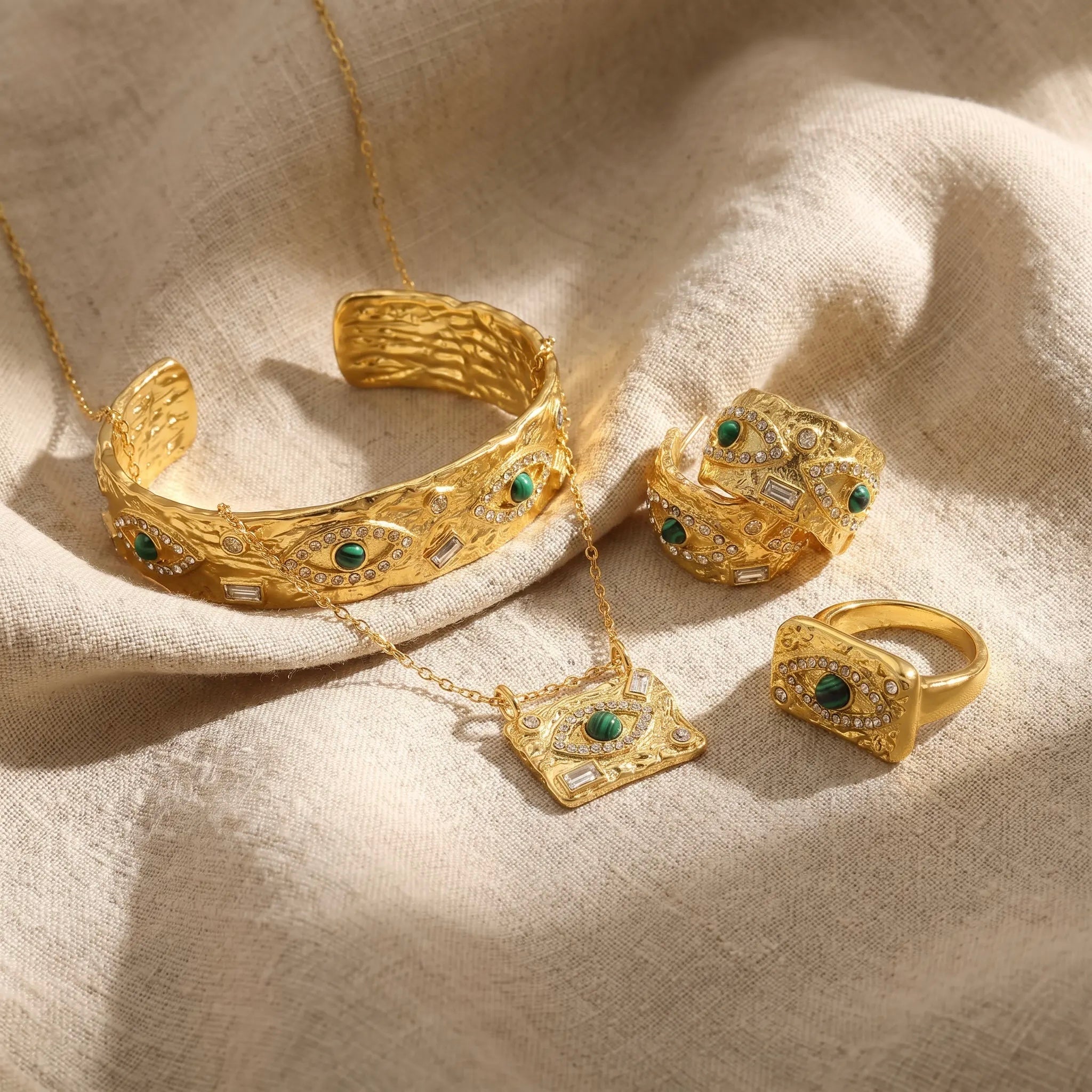 Nazra Set