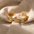 Nazra Bracelet