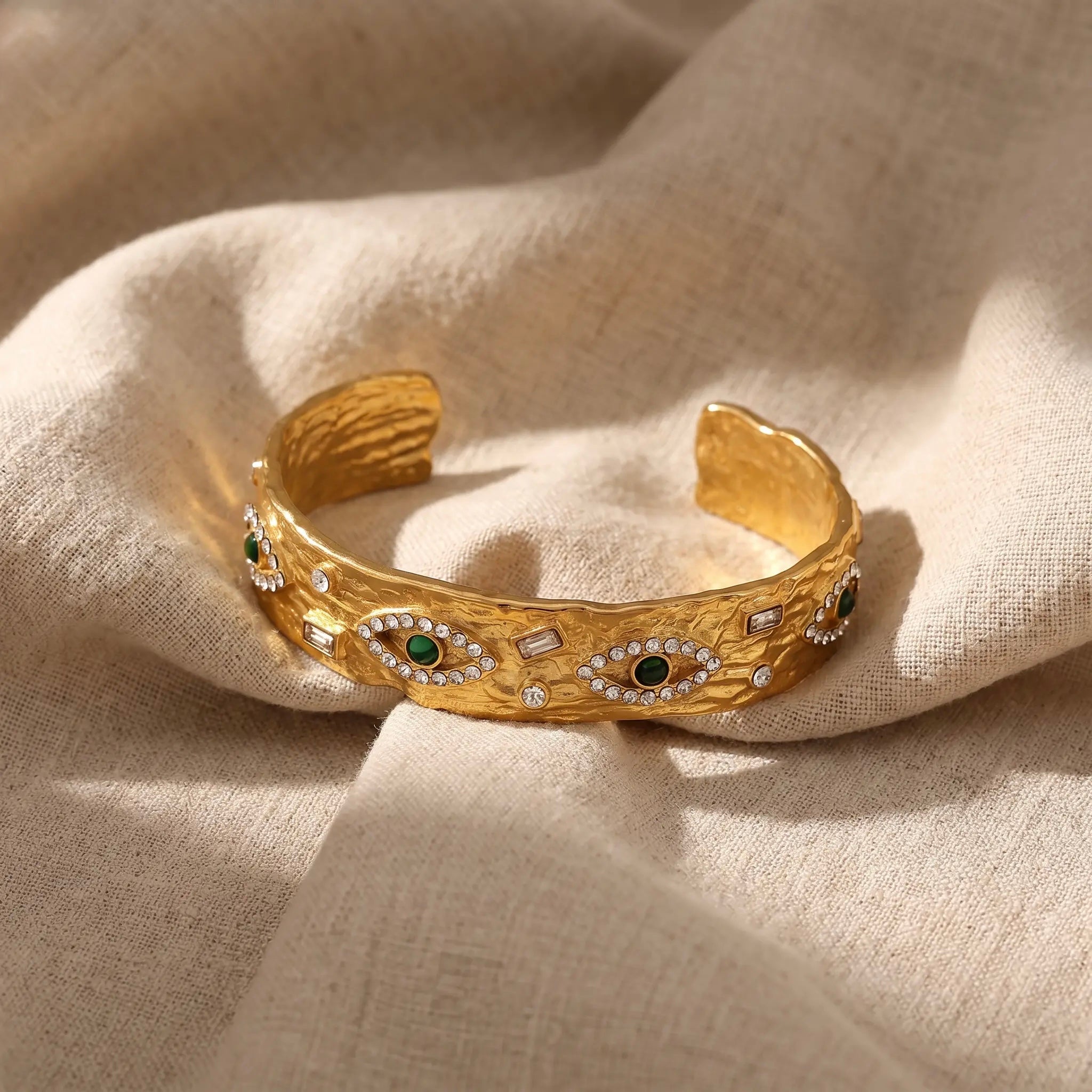 Nazra Bracelet