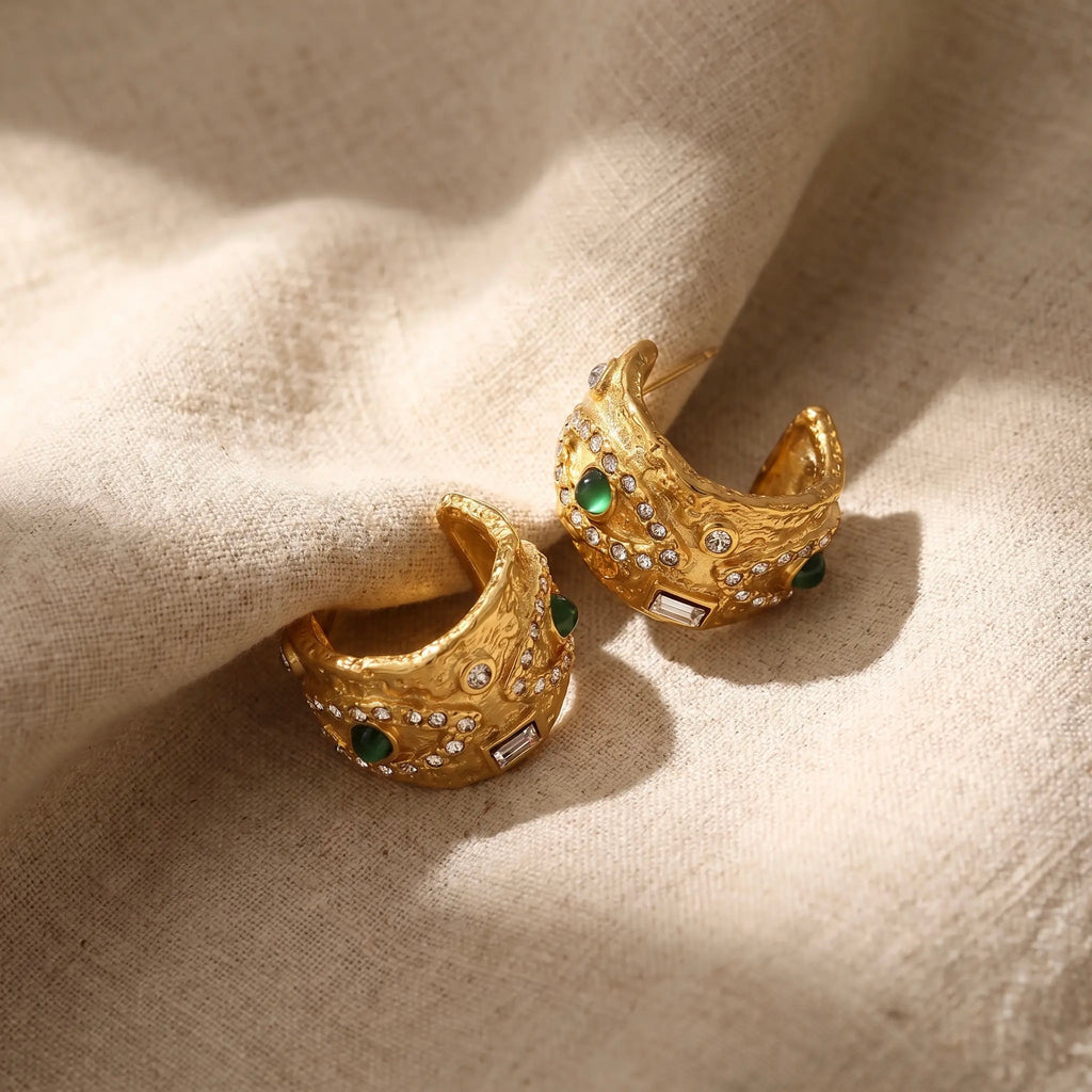 Nazra Earring