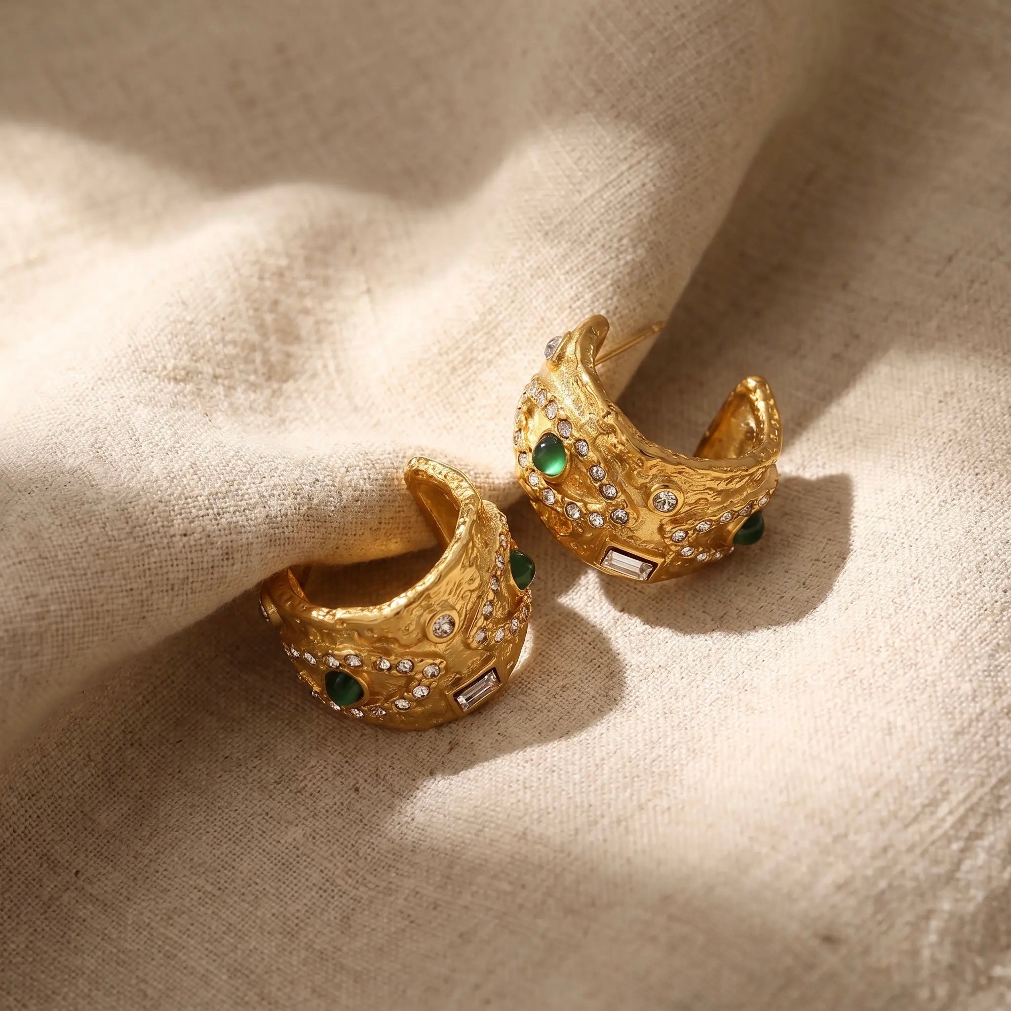 Nazra Earring