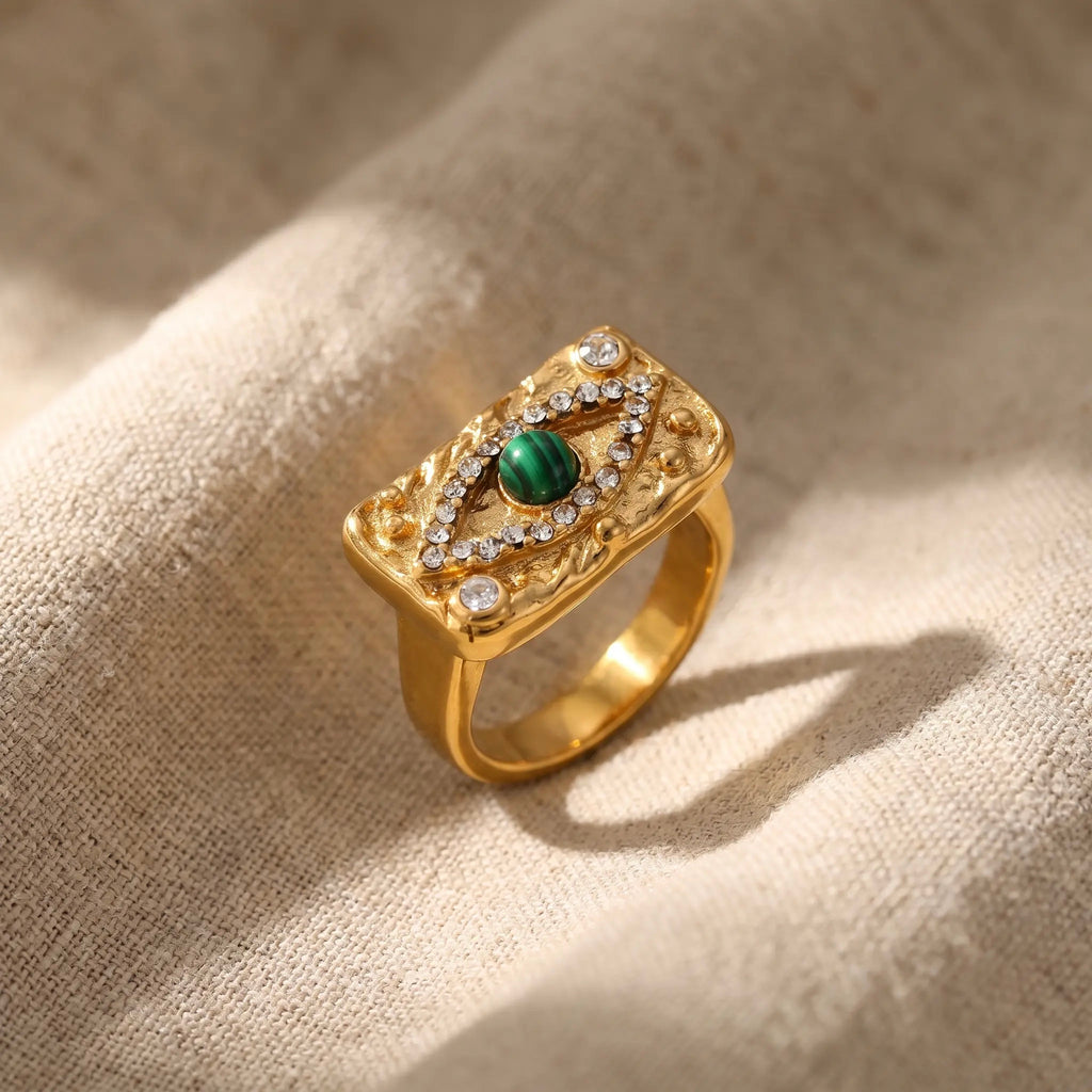 Nazra Ring