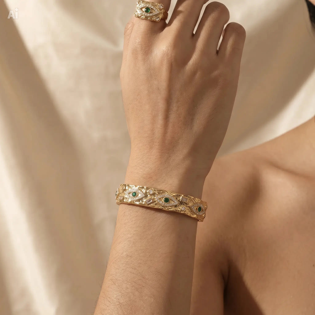 Nazra Bracelet