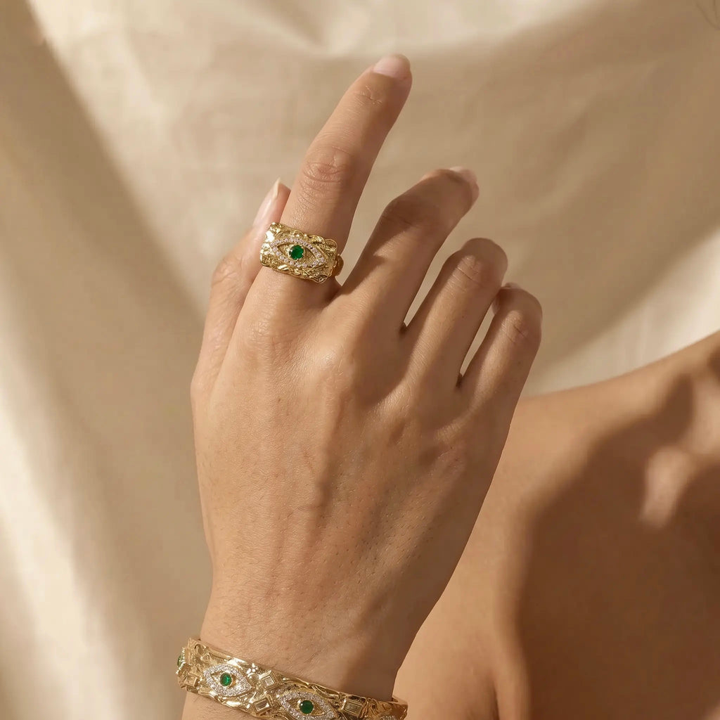 Nazra Ring