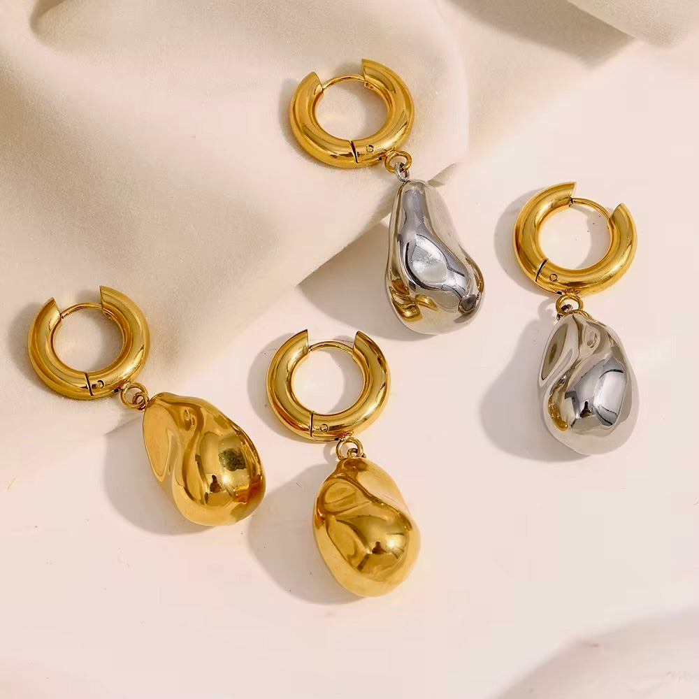 Noma Earring