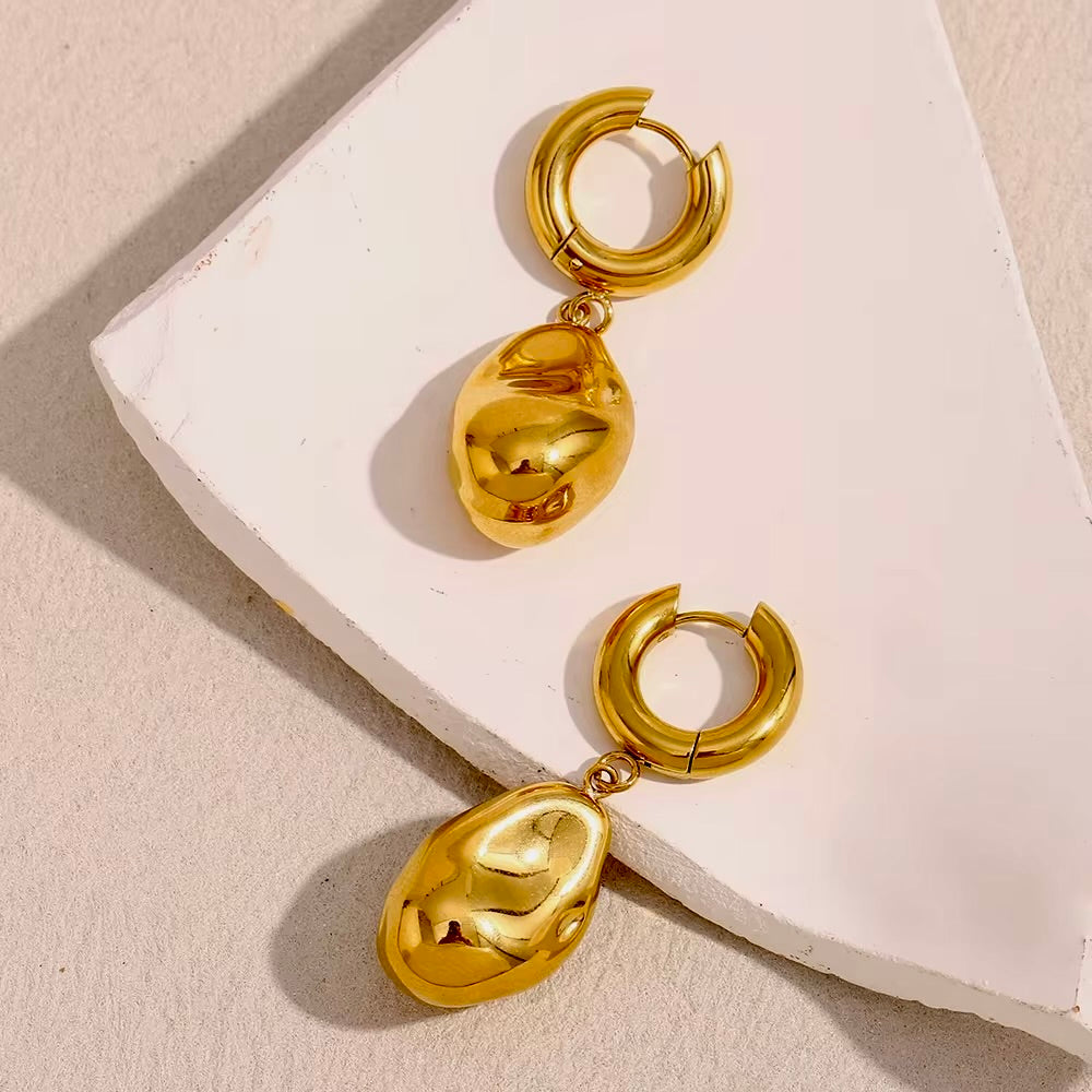 Noma Earring