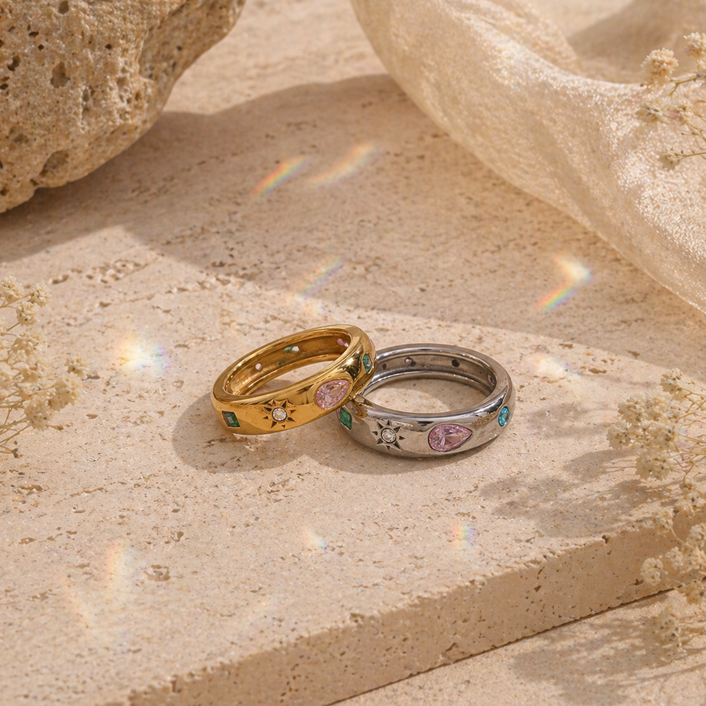 Nova Rings