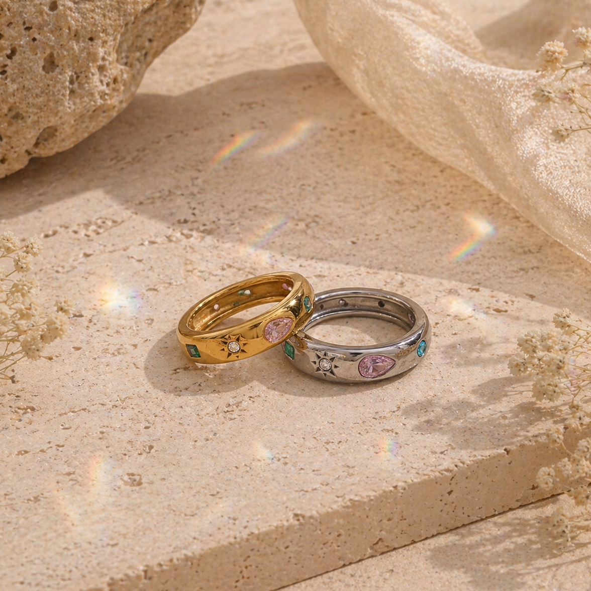 Nova Rings