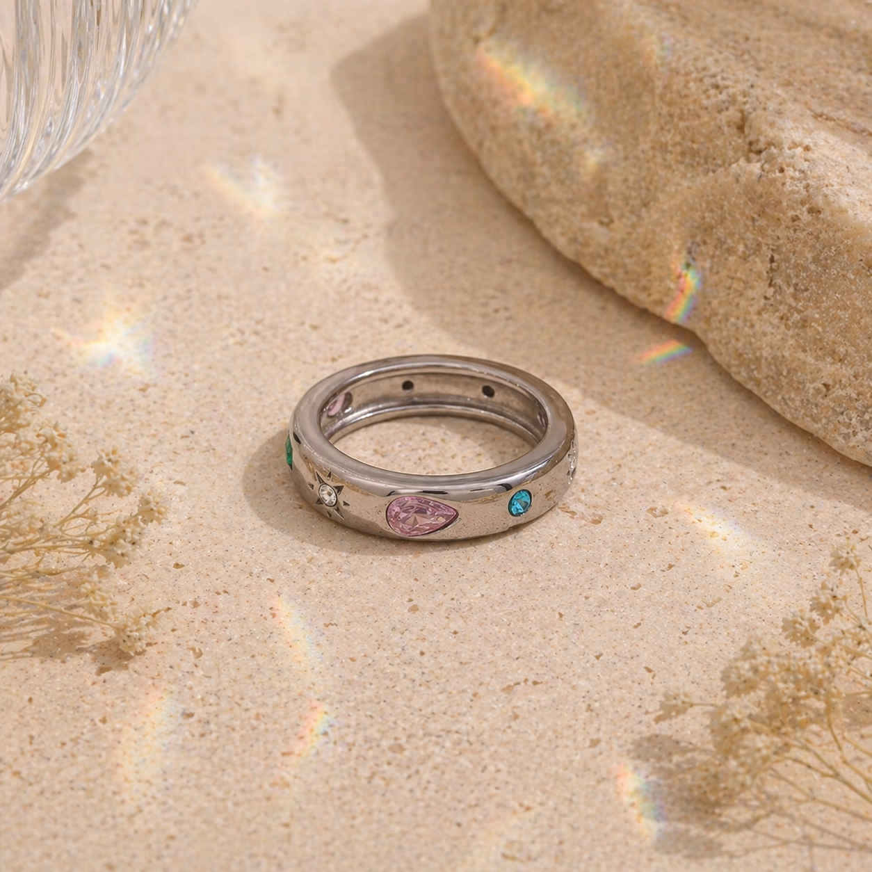 Nova Rings